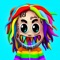 Gooba - 6ix9ine lyrics