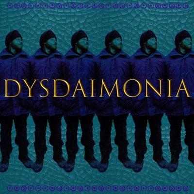 Dysdaimonia - EP