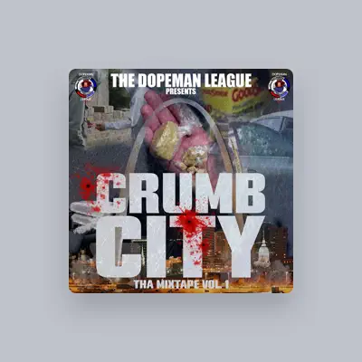 Listen to Dopemanleague Entertainment, watch music videos, read bio, see tour dates & more!