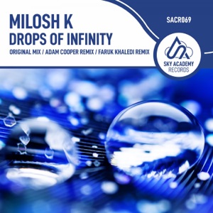 Drops of Infinity - Single