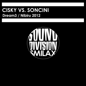 Dream3 / Nibiru 2012 - Single