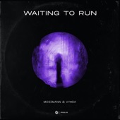 Waiting to Run (Extended Mix) artwork