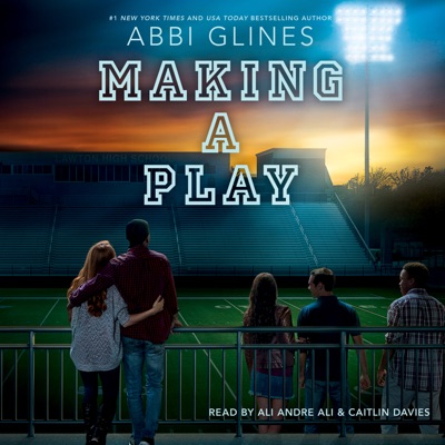 Making a Play (Unabridged)