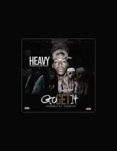 Heavy dinle, müzik videolarını izle, biyografisini oku, tur tarihlerini ve daha fazlasını gör!