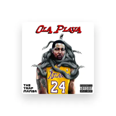 Listen to Ola Playa, watch music videos, read bio, see tour dates & more!