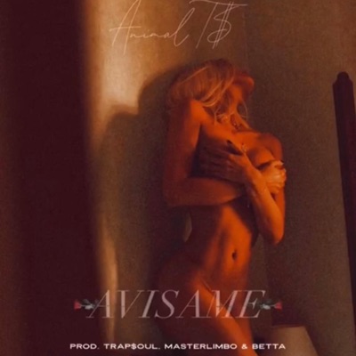 Avisame - Single