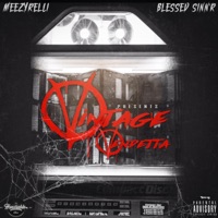 Vintage Vendetta - Meezyrelli & Blessed Sinn'r