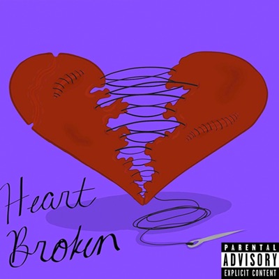HeartBroken - Single