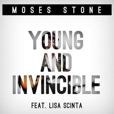 Young & Invincible (feat. Lisa Scinta) - Single