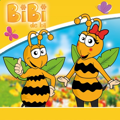 De bekendste kinderliedjes