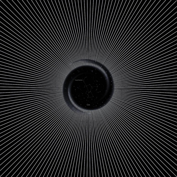Cos - EP