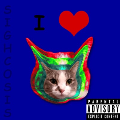 I Love Pussy (feat. Bone C & Young Fredrick) - Single