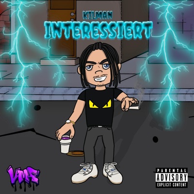 Interessiert - Single