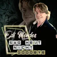 Sag heut nicht Goodbye — Edi Mendes