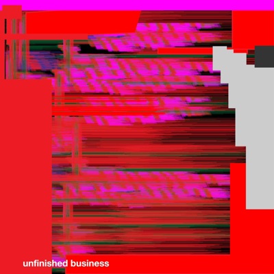 Unfinished Business - EP