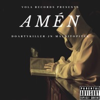 Amén (feat. Doartykiller, JN & Maldito Piter) - Single - Dbane