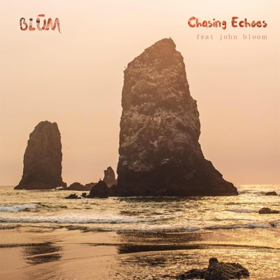 Chasing Echoes (feat. John Bloom) - Single