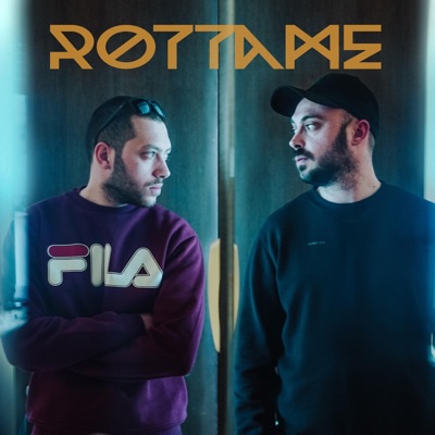 Rottame (feat. Filomuzik) - Single
