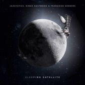 Sleeping Satellite artwork