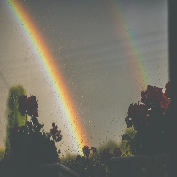 Double Rainbow (feat. Clumby)