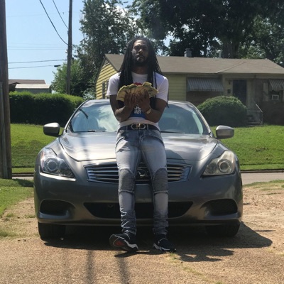 Talk My Sh!t - Single