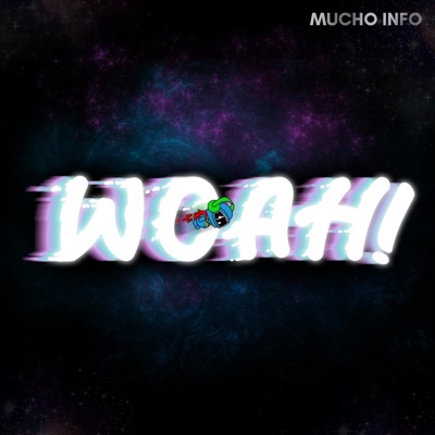 Woah! - Single