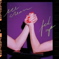 Dove's Cry — Ice Cream