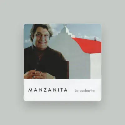 Listen to Manzanita, watch music videos, read bio, see tour dates & more!