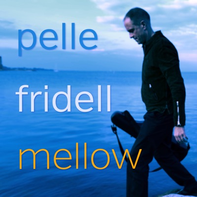 Mellow (feat. Nikolaj Bentzon)