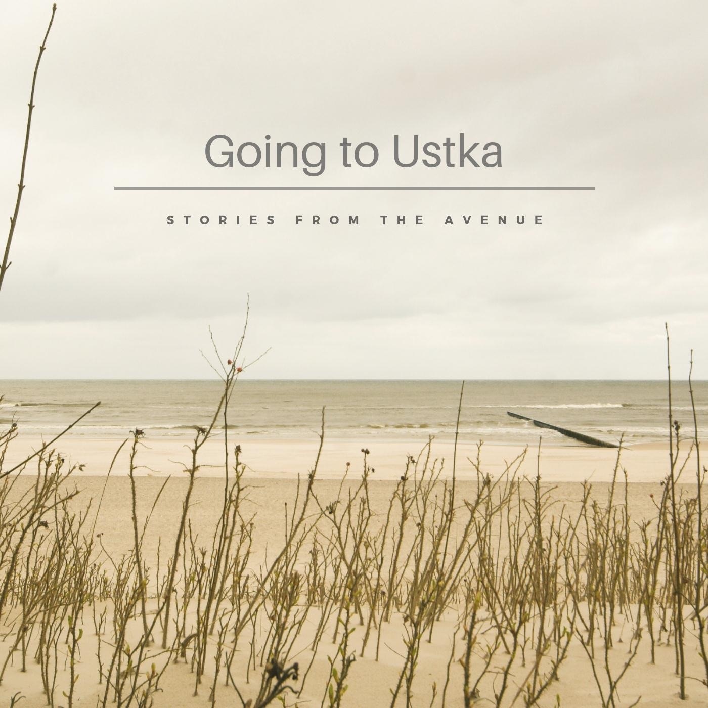 Going to Ustka - Single