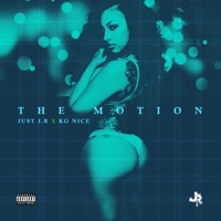 The Motion (feat. Kgnice) - Single - Just J.R