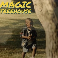 Magic Treehouse - Single - Reppa Ton