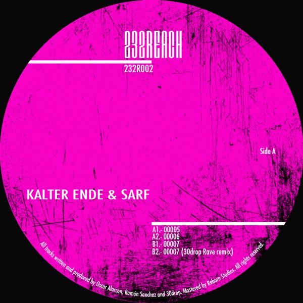 Rsom002 - Ep
