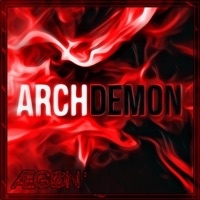 Archdemon - Single - Aegøn '