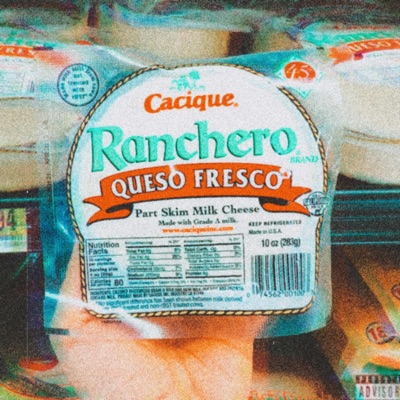 Queso Freestyle - Single