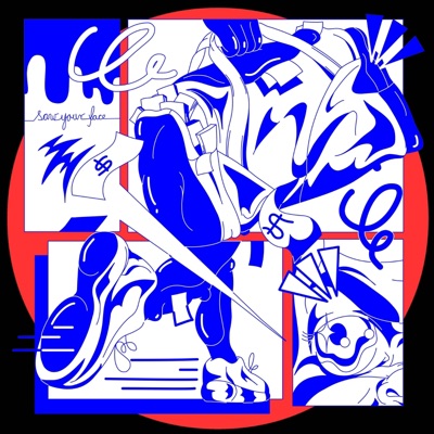 Saw Your Face - Single