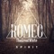 Spirit (feat. Kashflow & Prifix) - Romeo ThaGreatwhite lyrics