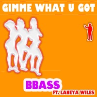 Gimme What U Got (feat. Laneya Wiles) - Single - BBass
