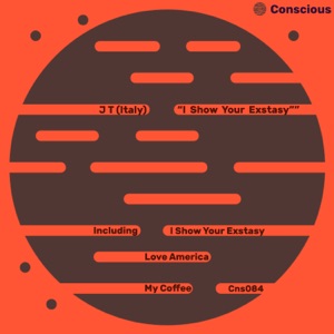 I Show Your Exstasy - Single