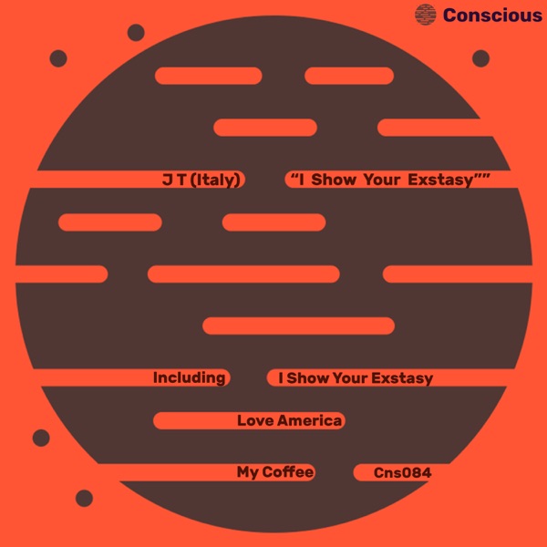 I Show Your Exstasy - Single