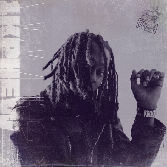 Cover artwork for Wild N Out (feat. Lecrae)