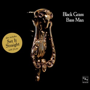 Bass Man - EP