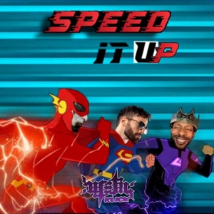 Speed It Up (feat. Gawne) - Single