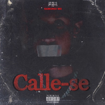Calle-se - Single