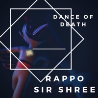 Dance of Death - Single - Rappo Sir Shree