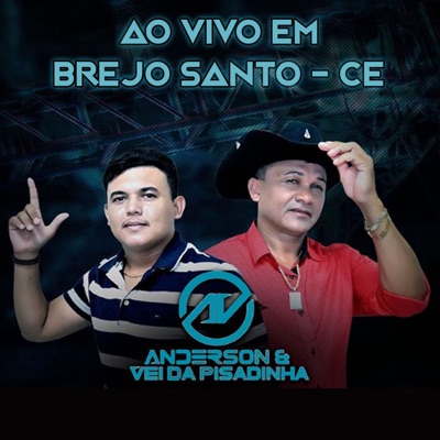 Anderson & Vei da Pisadinha - Tereu Teu Teu (Ao Vivo)