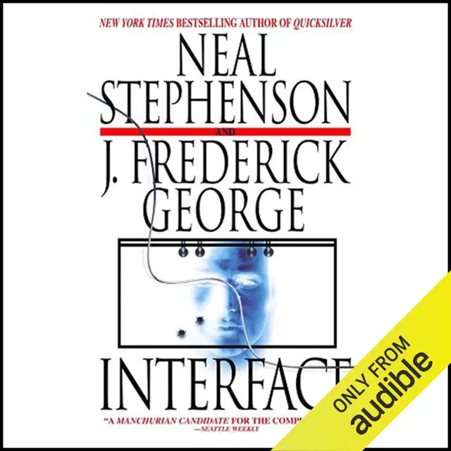 Interface (Unabridged)