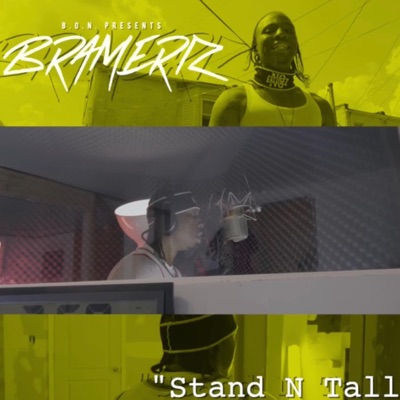 Stand N Tall - Single