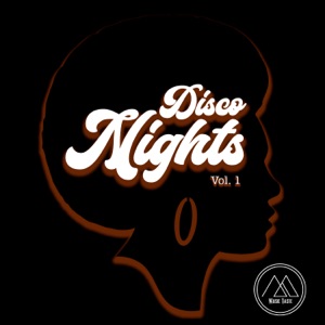 Disco Nights, Vol. 1 - EP