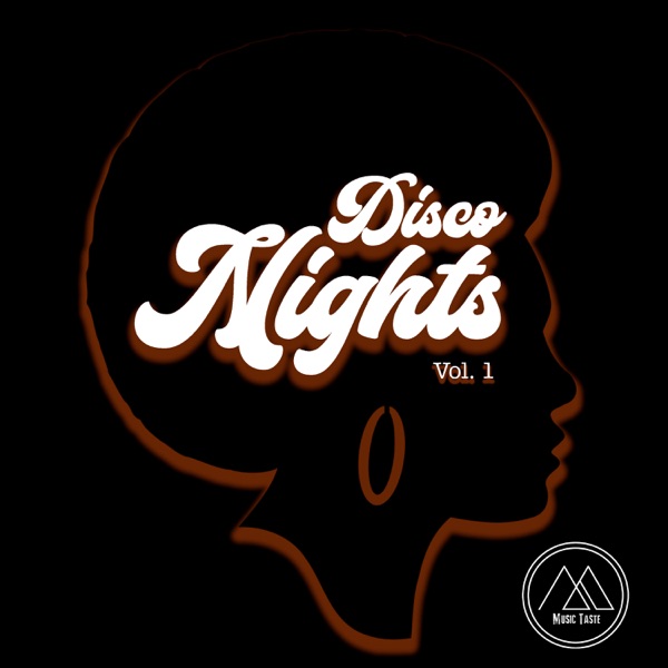 Disco Nights, Vol. 1 - EP